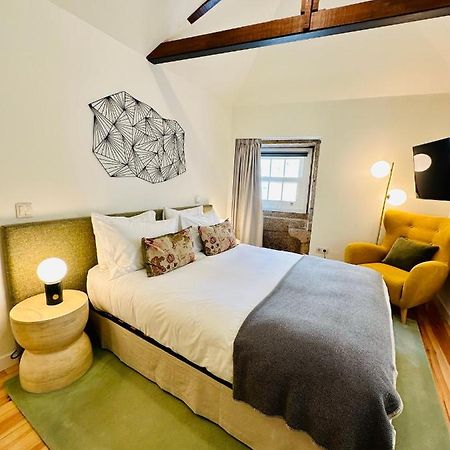 Charm Apartments Porto - Centro Batalha 1 Ngoại thất bức ảnh