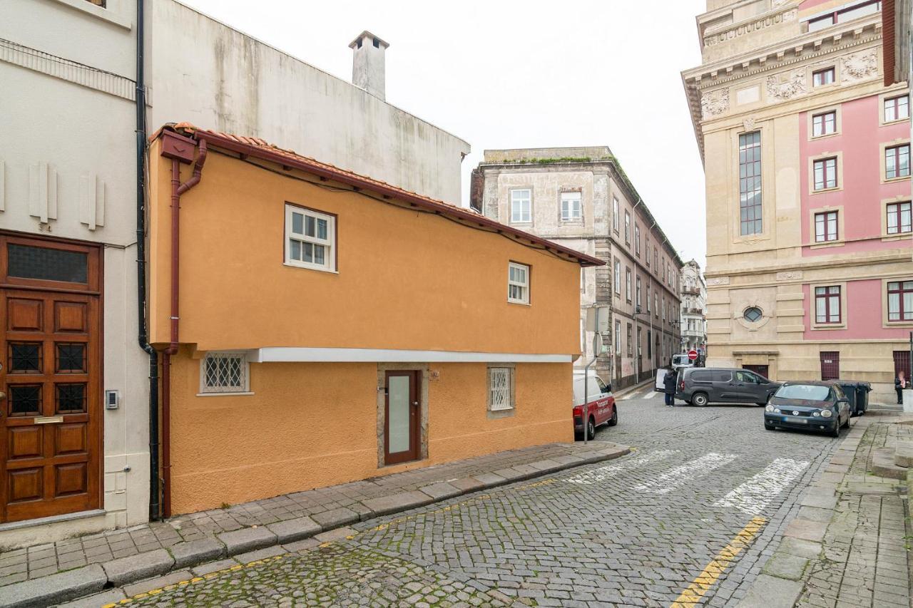 Charm Apartments Porto - Centro Batalha 1 Ngoại thất bức ảnh