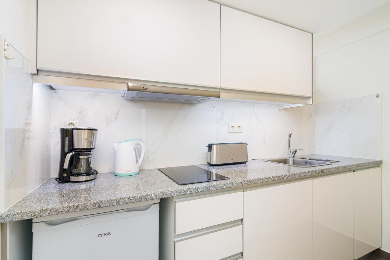 Charm Apartments Porto - Centro Batalha 1 Ngoại thất bức ảnh