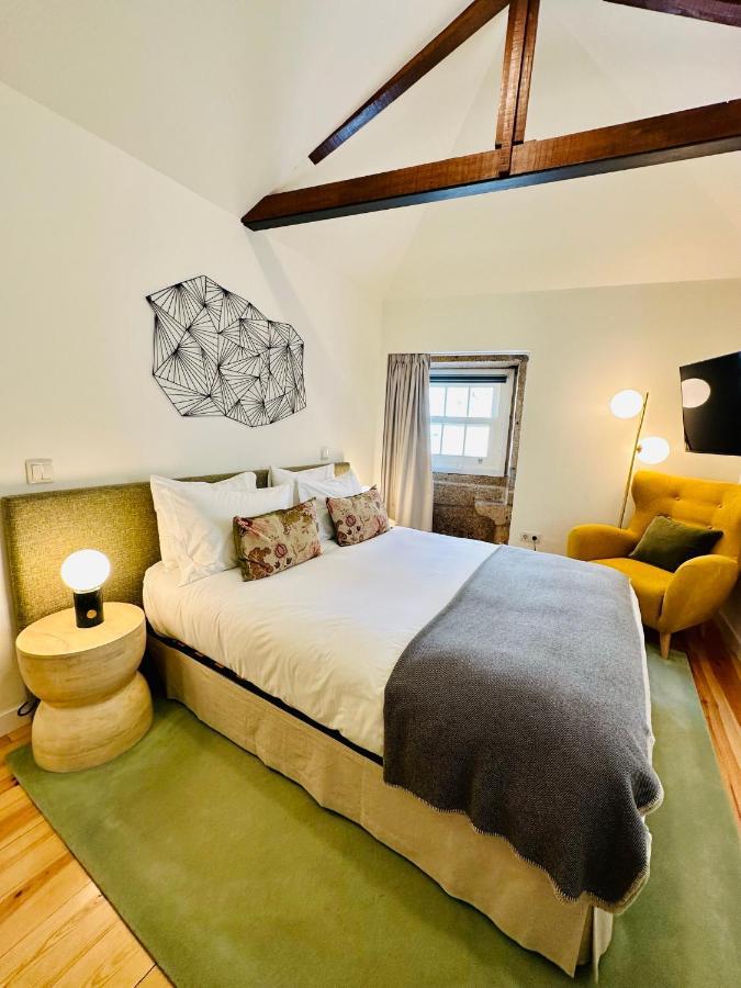 Charm Apartments Porto - Centro Batalha 1 Ngoại thất bức ảnh