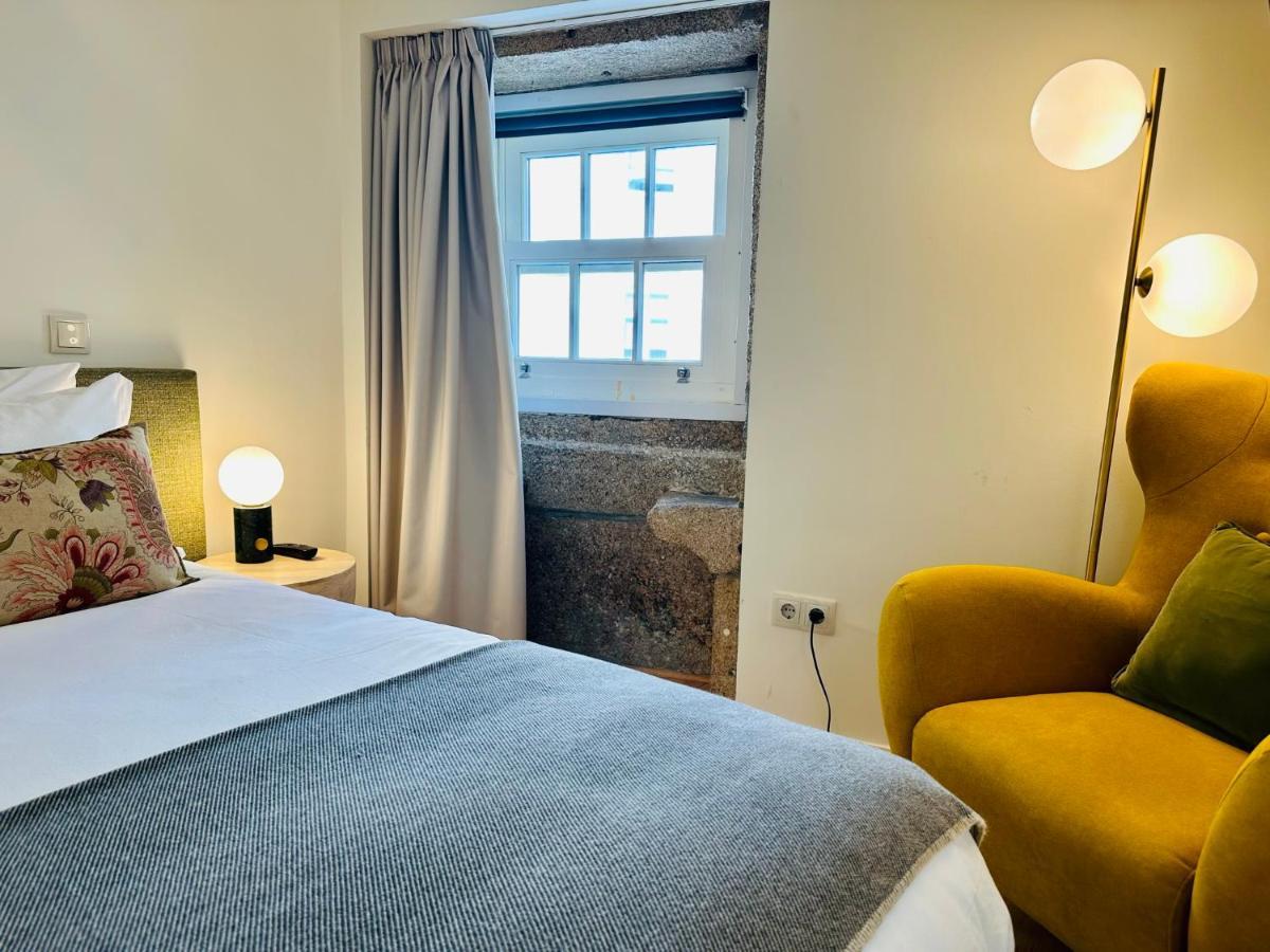 Charm Apartments Porto - Centro Batalha 1 Ngoại thất bức ảnh
