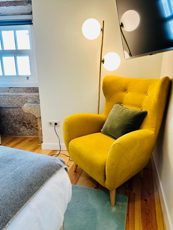 Charm Apartments Porto - Centro Batalha 1 Ngoại thất bức ảnh