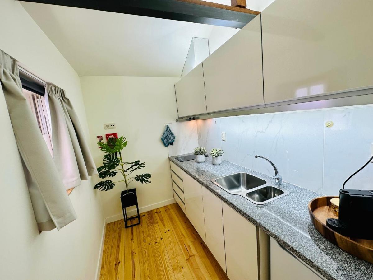 Charm Apartments Porto - Centro Batalha 1 Ngoại thất bức ảnh