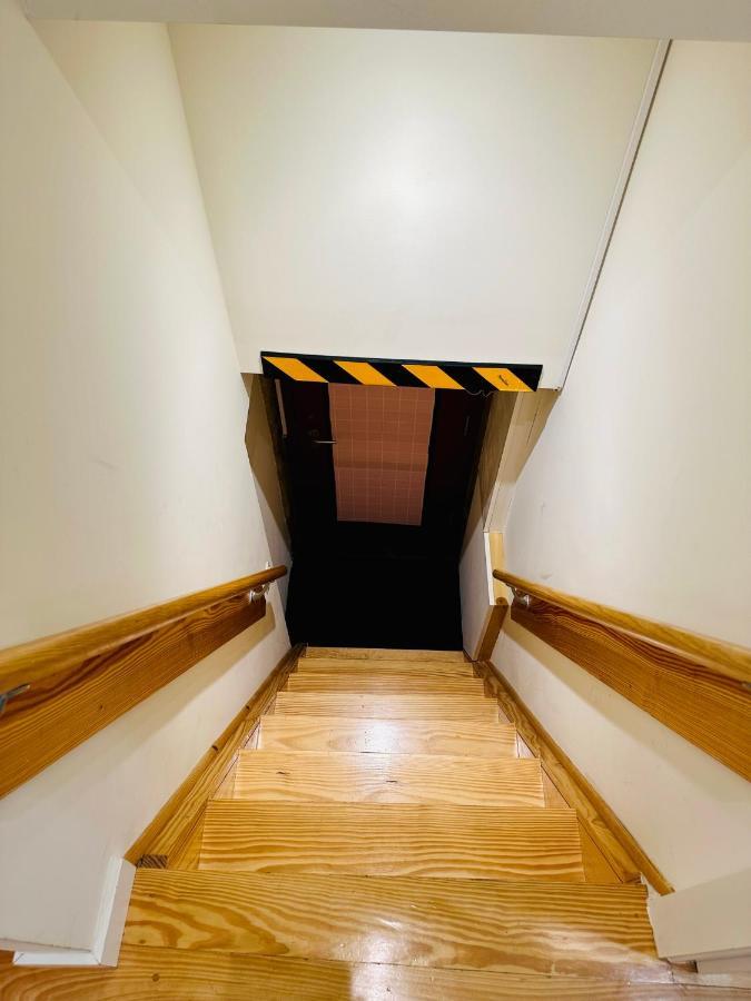 Charm Apartments Porto - Centro Batalha 1 Ngoại thất bức ảnh